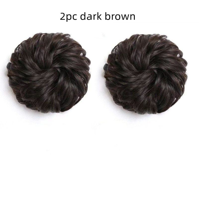 Two Brown