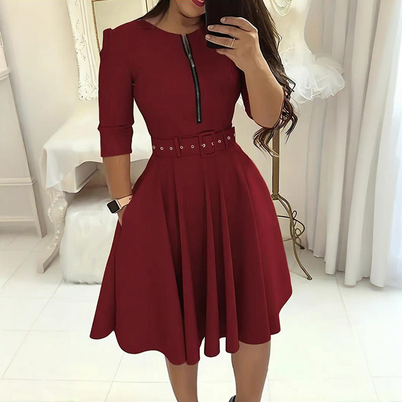 Wine Red
