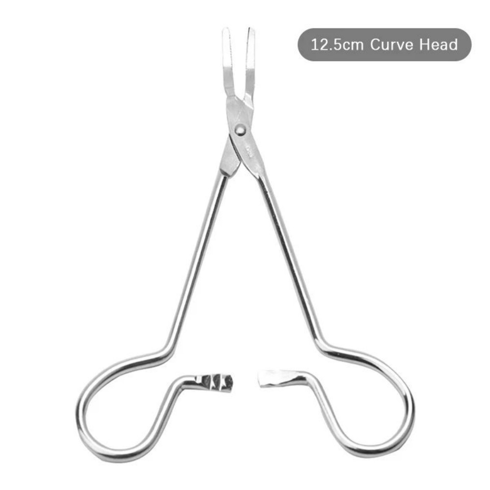 12.5Cm elbow pliers