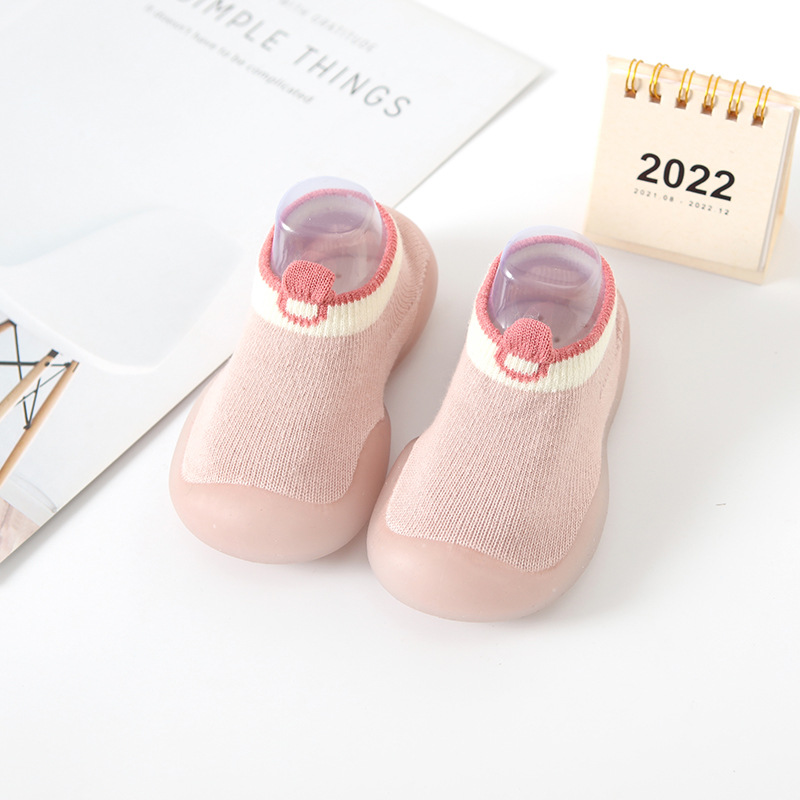 Baby Cartoon Doll Baby Non-slip Dispensing Floor Socks