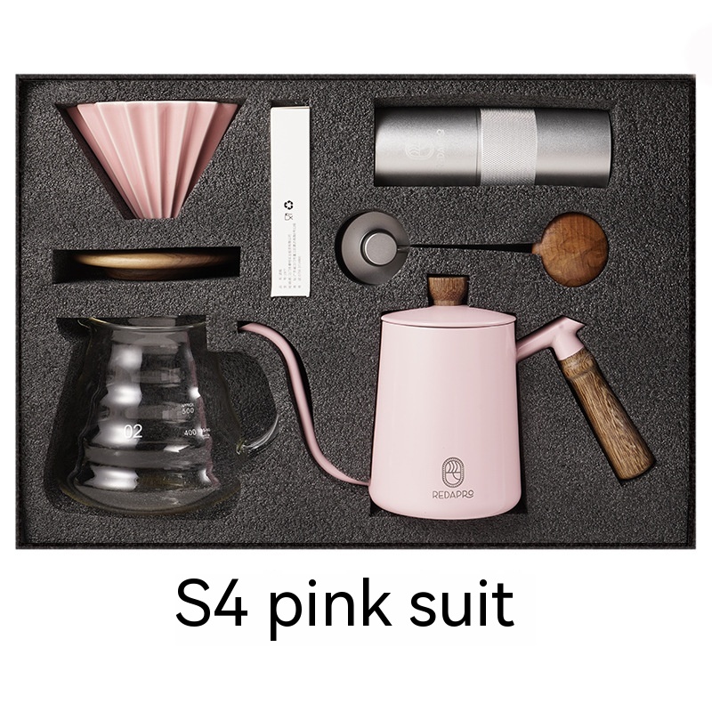 S4 Pink