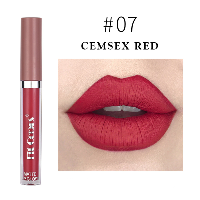 Sex Red