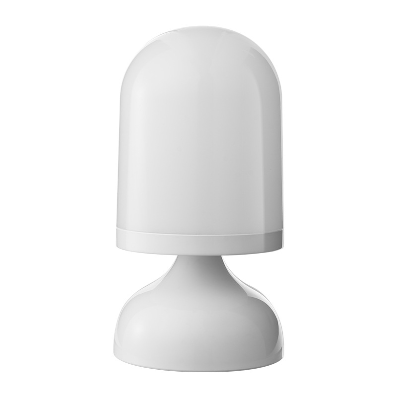 Rechargeable Voice-Controlled Night Light
