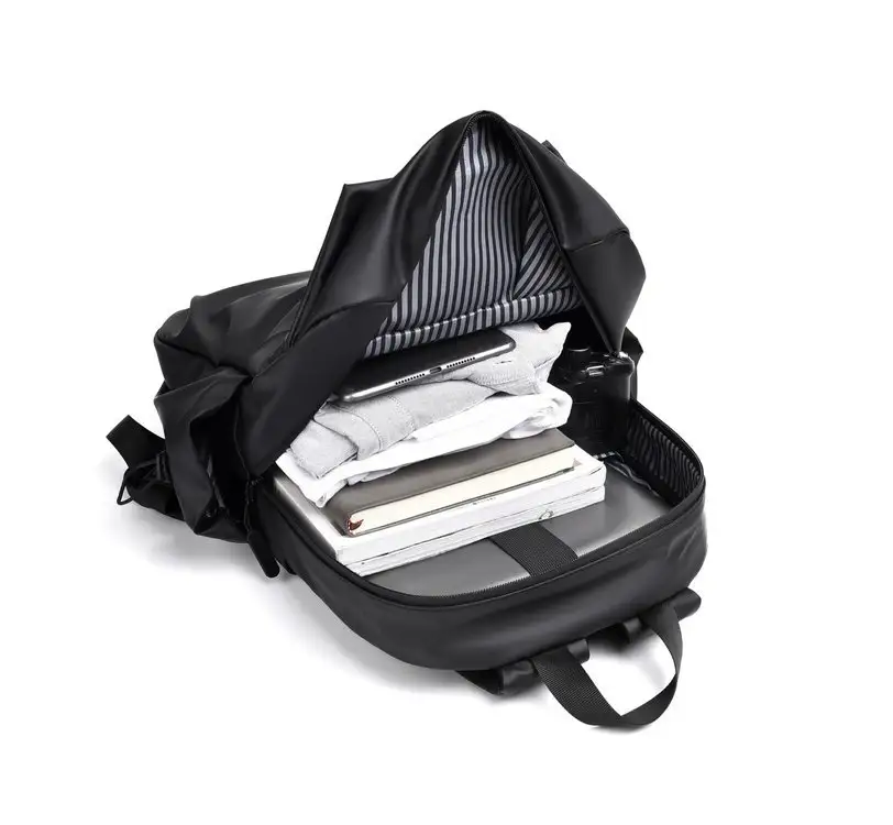 Fashion Men's Large Capacity Business Backpack