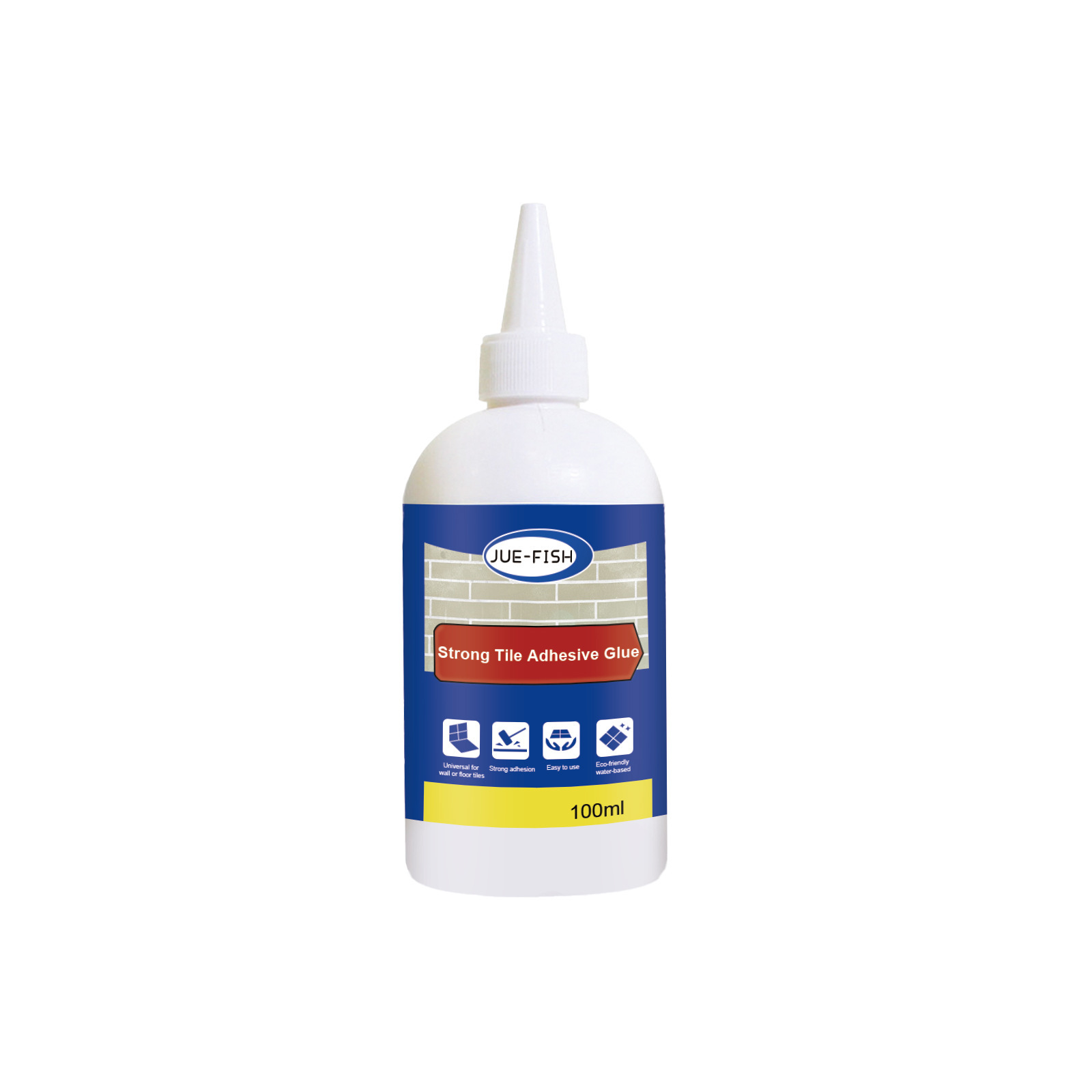 Cross-border Jue-fish Tile Adhesive