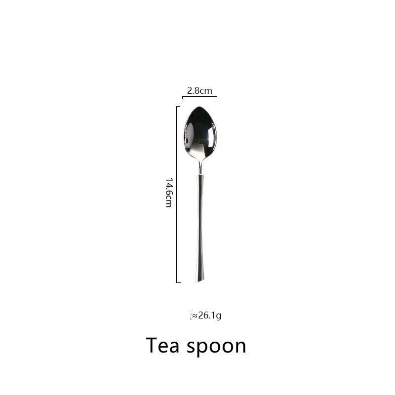 Tea spoon