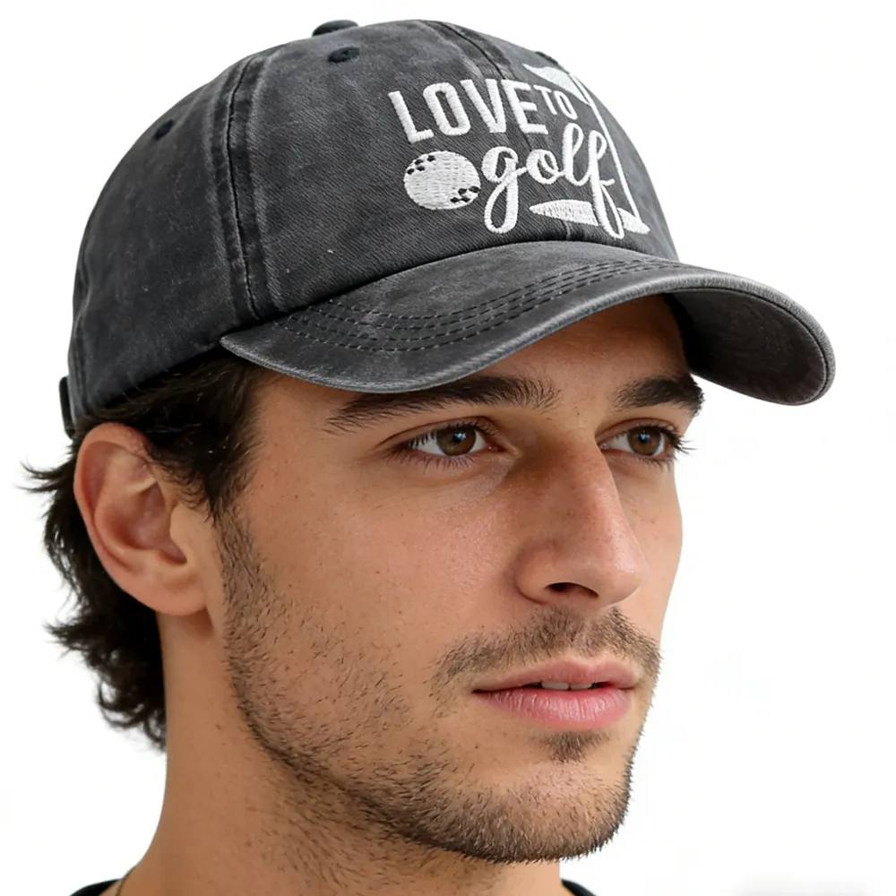 Golf Hats For Men Women, Gifts Mom