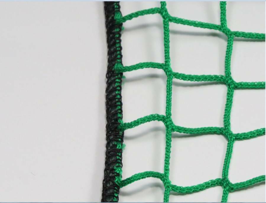 Heavy Duty Strong Cargo Net Safety Netting Truck Skip Climbing Trailer Nets — image 5