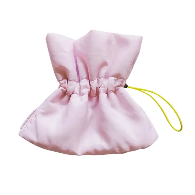 Cat Cone Adjustable Cat Cone Collar Soft Cat Recovery Collar Stop Licking For Small Large Cats Easy For Cats To Eat And Drink Pink - Shop at LoveMi