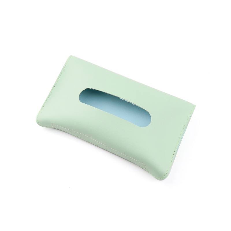 Car Sun Visor Paper Towel Bag, picture 4 of 12
