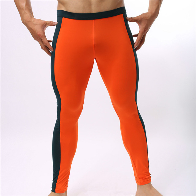 Title 4, Mens Fashion Casual Sports Fitness Pants Comfo...