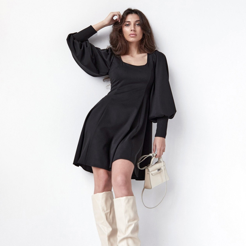 Spring New European And American Women's Clothing