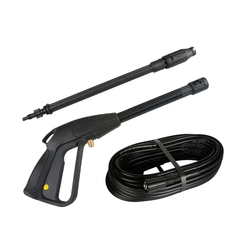 2200psi Linear Fan-shaped Adjustable Spray Gun