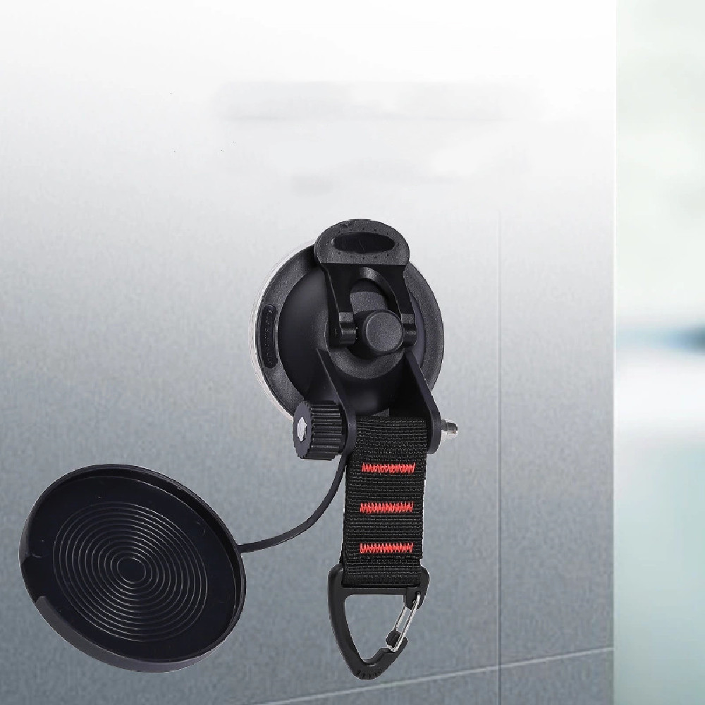 Car Mounted Tent Suction Cup Tent Hook 3