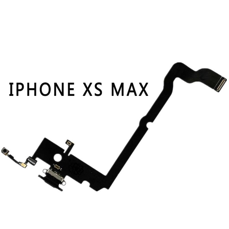 Charging Interface Tail Plug Flat Cable - Image 2