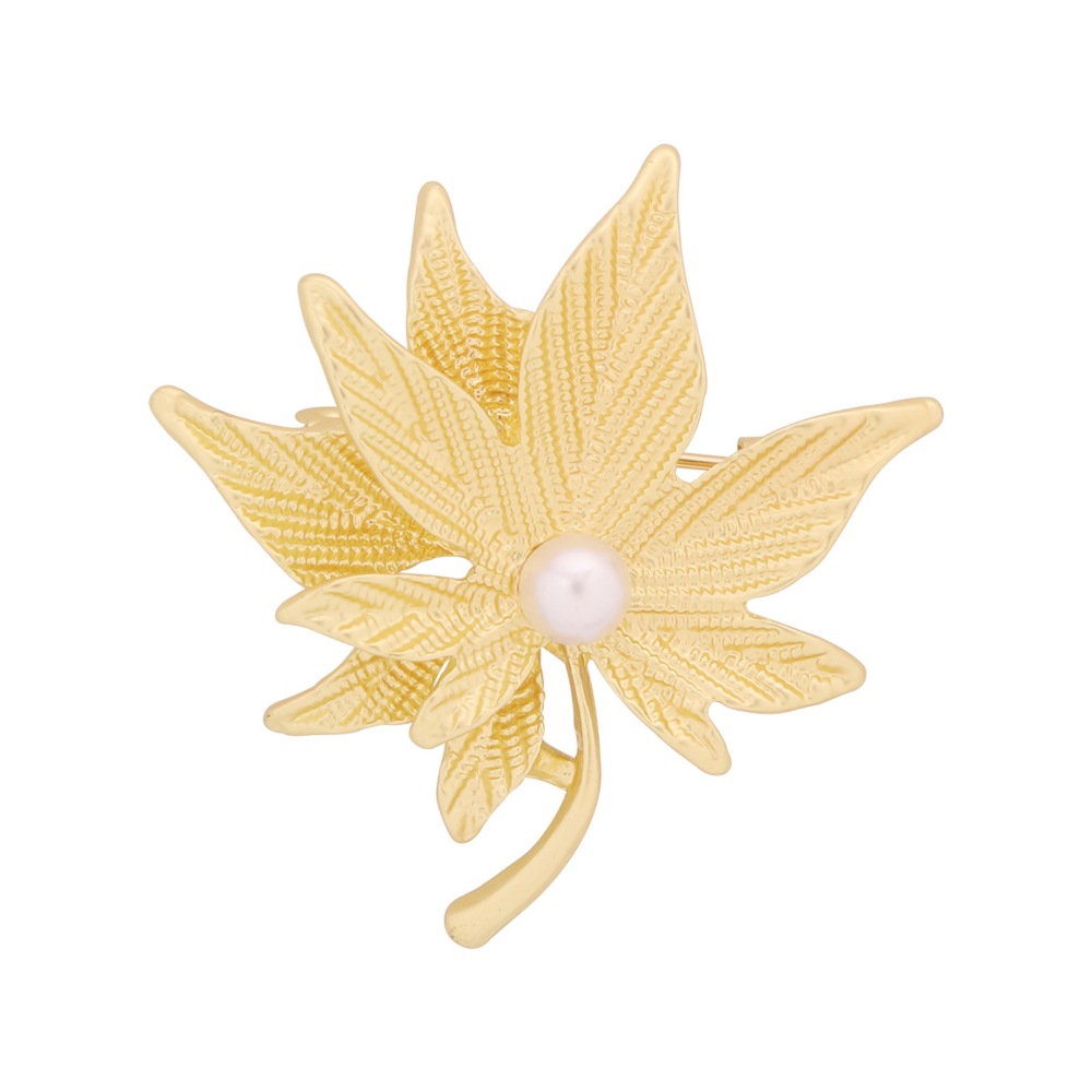 Maple Leaf