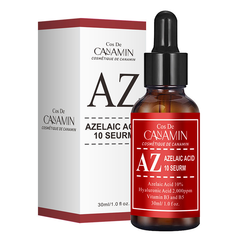 CANAMIN Astaxanthin Serum — foto 4