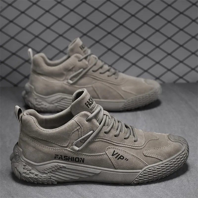 New Summer Arrival Trendy Elevated Non-Slip Low