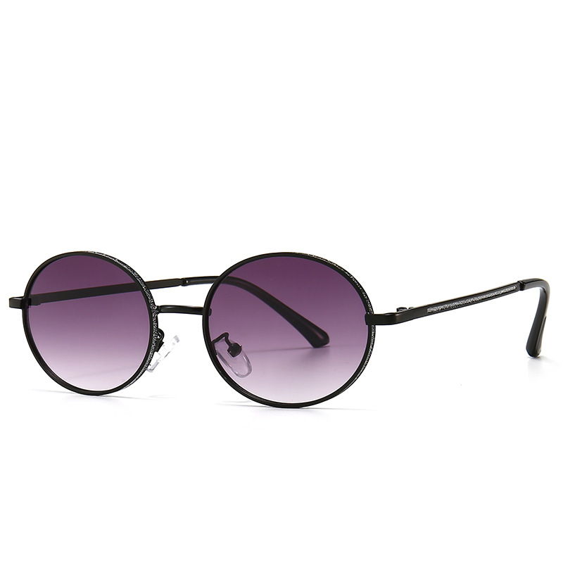 Title 2, Ladies oval sunglasses