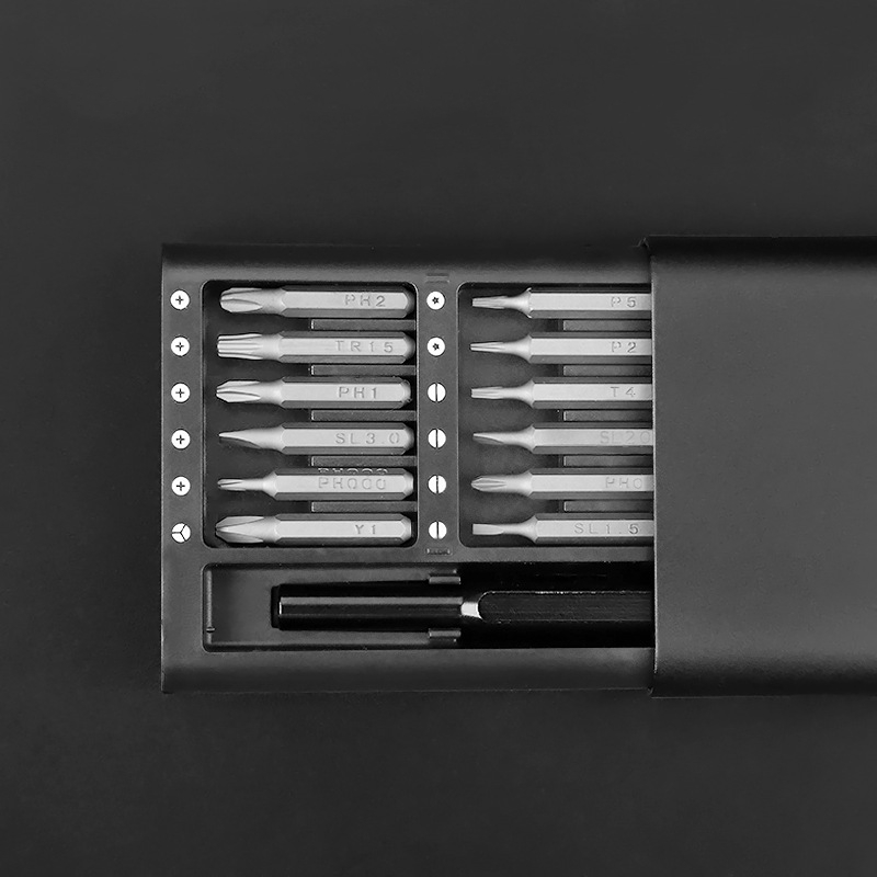 Multi-specification Precision Manual Screwdriver Set