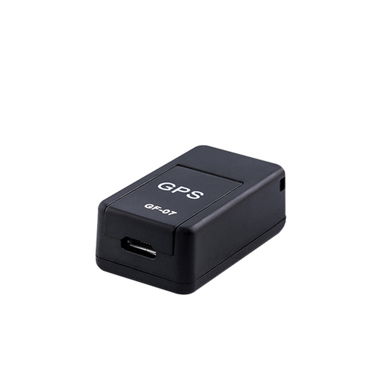 GPS Tracker Transmitter Magnet Real-time Tracking Locator SMS SOS Alarm Vehicle TOP — foto 3
