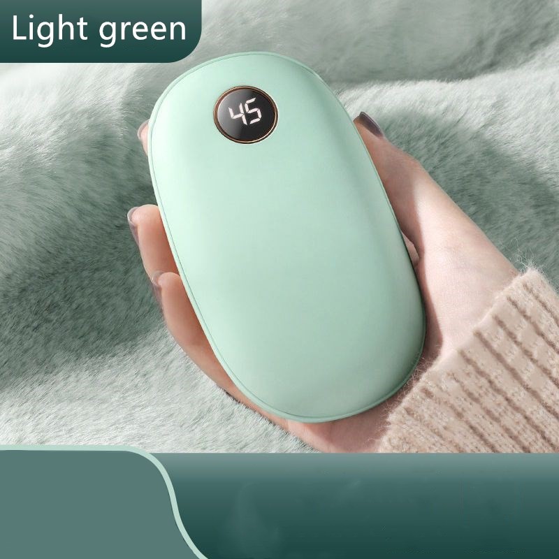 Light Green