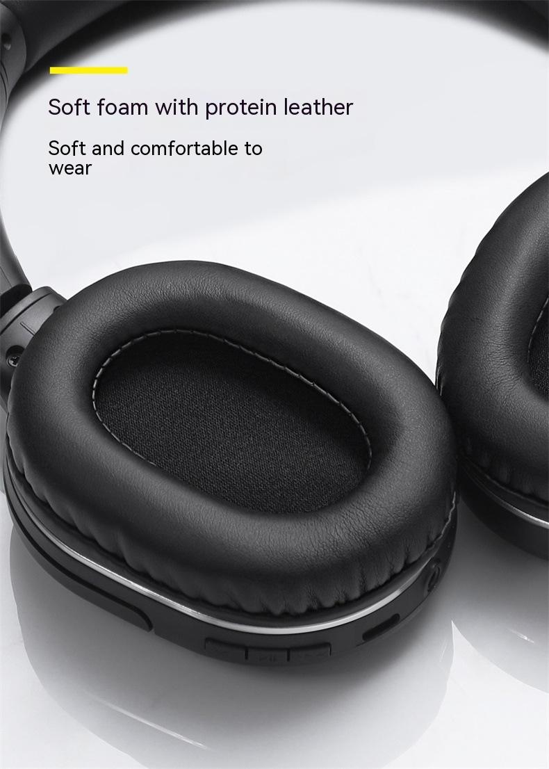 Trådløs Bluetooth Subwoofer Sports Gaming Electronic - Miniatyr 4