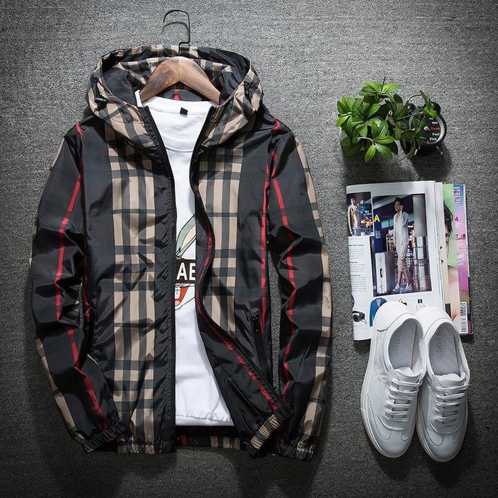 Mens zip-up jacket/hoodie - Picture 11 of 18