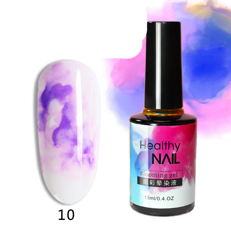 Blending liquid10