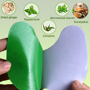 pain relief patches