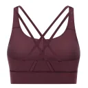 Deep Crimson