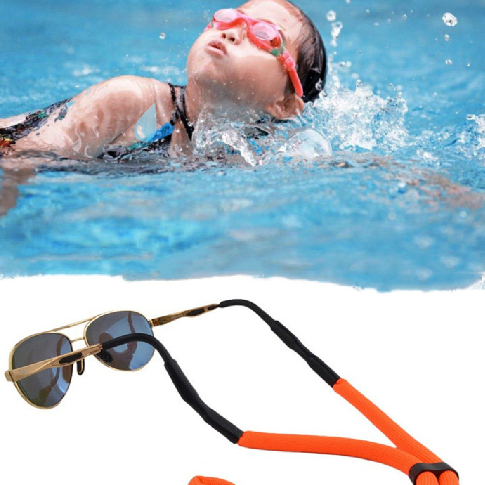 สายแว่น buoyancy strap ใหม่