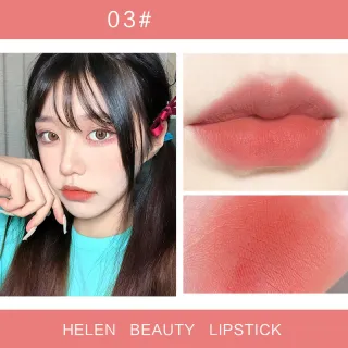 Moisturizing Cosmetics Small Tube Lipstick - Style3