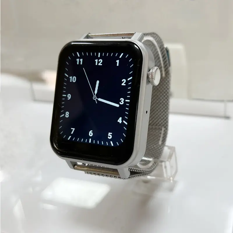Smart Watch Heart Rate Health Detection Bluetooth