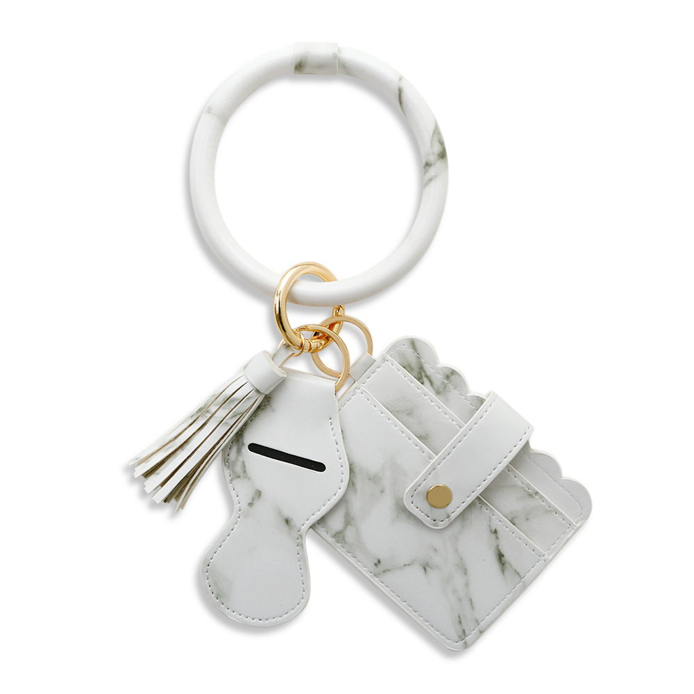 K68216 Marble White