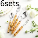 6Sets Suit