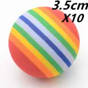 3.5Cm 10Pcs