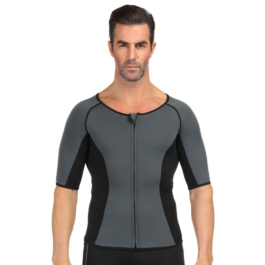 Title 4, Zweetpak sport fitness vest voor effectieve tra...