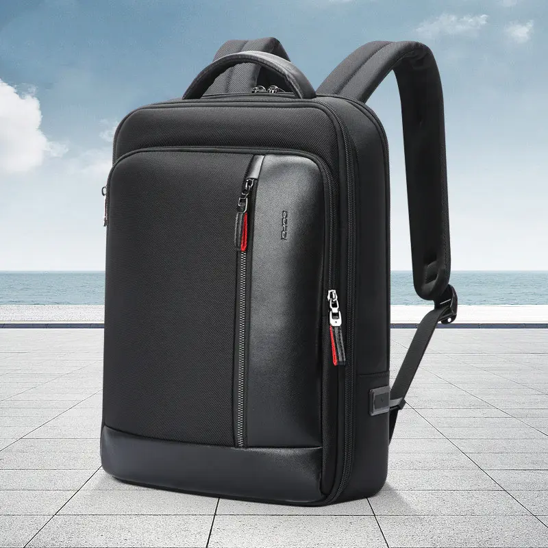 Business Backpack Multi-function Anti-theft Men's Computer