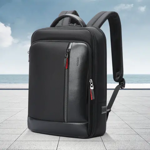 Business Backpack Multi-function Anti-theft Men's Computer