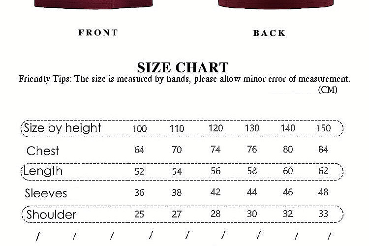 Girls Cashmere Baby Doll Coat  Wine Red Luxury Age 2-3Toddler Coat
