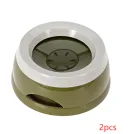 Army Green 2Pcs