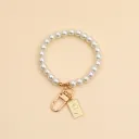 Queen Pearl Chain