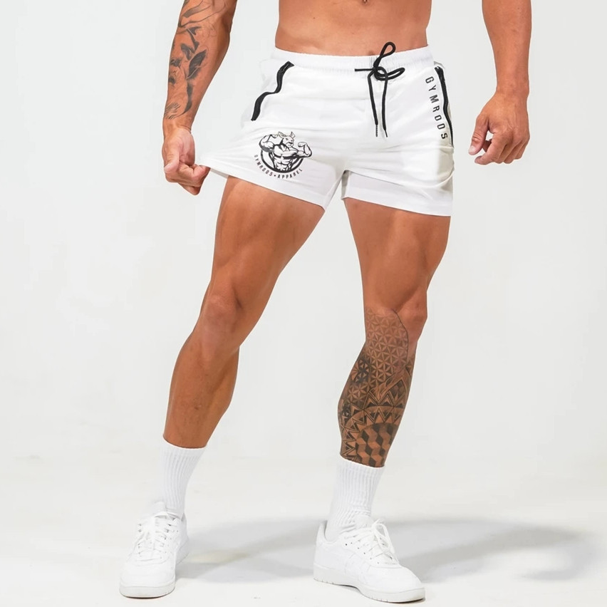 Title 8, Herren Fashion Sport Webshorts – Atmungsaktiv, ...