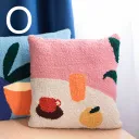 O