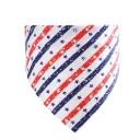 Red Blue Stripes
