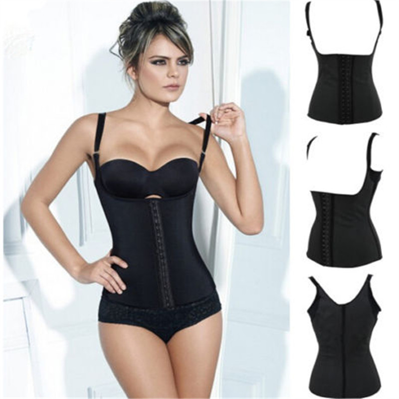 Rubber Strap Tight Fitting Clothes For Shaping And Beautifying The Body - Image 5