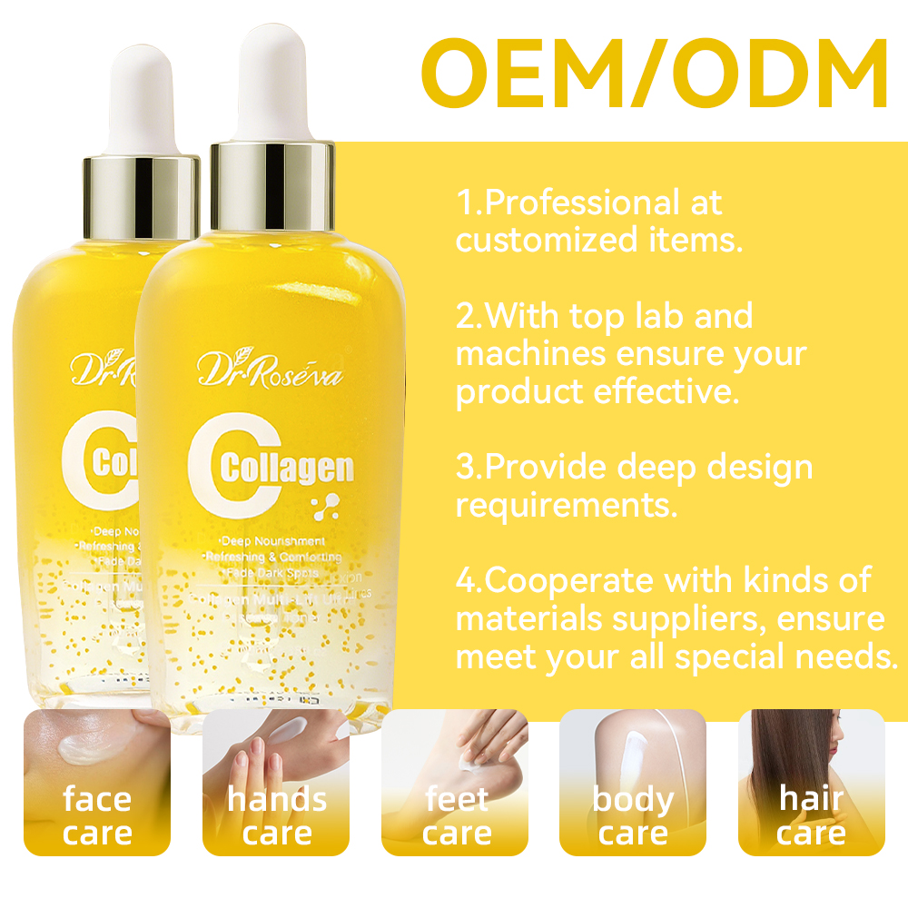 DR Collagen Multi-Effect Enhancing Toner — foto 9