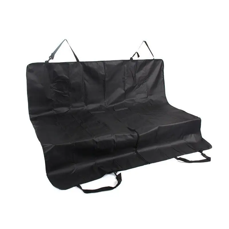 Pet Protection Mat For Rear Seat Car