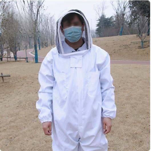 Manufacturer Wholesale Bee Guards, One-piece Bee Guards, Space — foto 4
